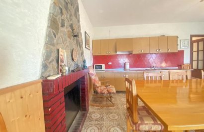 Resale - Villa - Gea Truyols - Gea y Trujols