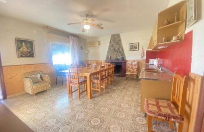 Resale - Villa - Gea Truyols - Gea y Trujols