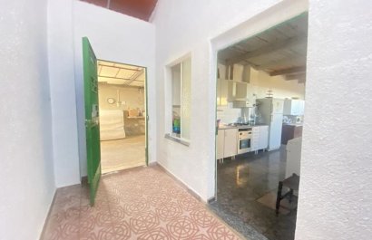 Resale - Villa - Gea Truyols - Gea y Trujols