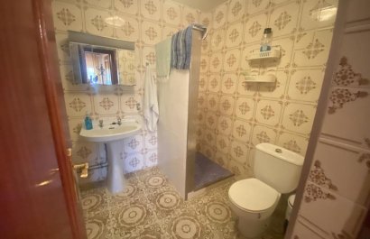 Resale - Villa - Gea Truyols - Gea y Trujols