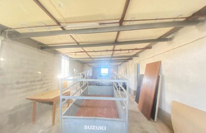 Resale - Villa - Gea Truyols - Gea y Trujols