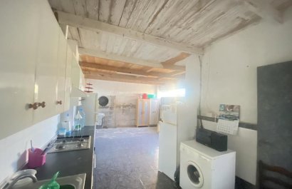 Resale - Villa - Gea Truyols - Gea y Trujols