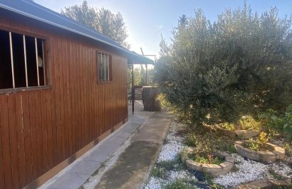 Resale - Villa - Gea Truyols - Gea y Trujols