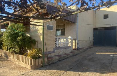 Resale - Villa - Gea Truyols - Gea y Trujols