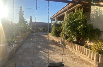 Resale - Villa - Gea Truyols - Gea y Trujols