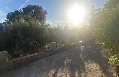 Resale - Villa - Gea Truyols - Gea y Trujols