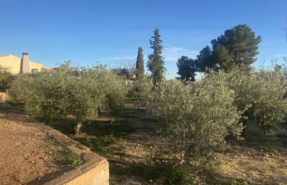 Resale - Villa - Gea Truyols - Gea y Trujols