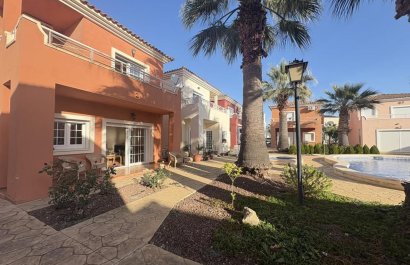 Resale - Villa - Altaona Golf and Country Village - Altaona Golf - Country Village