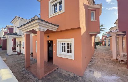 Resale - Villa - Altaona Golf and Country Village - Altaona Golf - Country Village