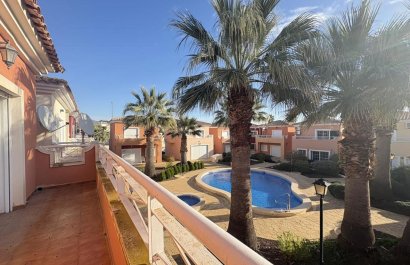 Resale - Villa - Altaona Golf and Country Village - Altaona Golf - Country Village