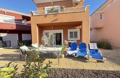 Resale - Villa - Altaona Golf and Country Village - Altaona Golf - Country Village