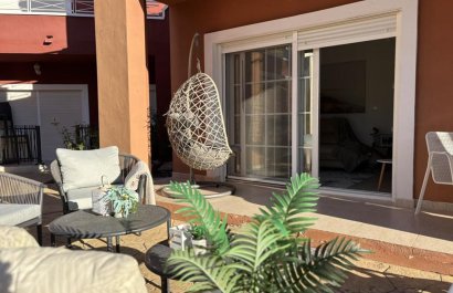 Resale - Villa - Altaona Golf and Country Village - Altaona Golf - Country Village