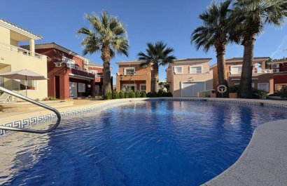 Resale - Villa - Altaona Golf and Country Village - Altaona Golf - Country Village