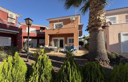 Resale - Villa - Altaona Golf and Country Village - Altaona Golf - Country Village