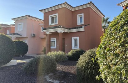 Resale - Villa - Altaona Golf and Country Village - Altaona Golf - Country Village