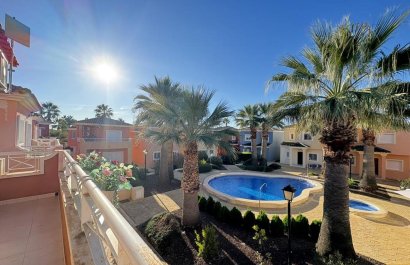 Resale - Villa - Altaona Golf and Country Village - Altaona Golf - Country Village