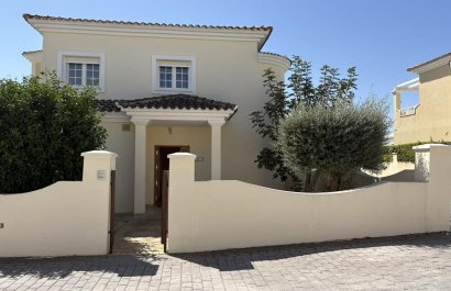 Resale - Villa - Altaona Golf and Country Village - Altaona Golf - Country Village