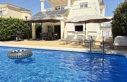 Resale - Villa - Altaona Golf and Country Village - Altaona Golf - Country Village