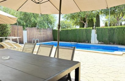 Resale - Villa - Altaona Golf and Country Village - Altaona Golf - Country Village