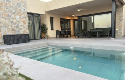 Resale - Villa - Altaona Golf and Country Village - Altaona Golf - Country Village