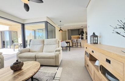 Resale - Villa - Altaona Golf and Country Village - Altaona Golf - Country Village