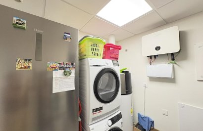 Resale - Villa - Altaona Golf and Country Village - Altaona Golf - Country Village