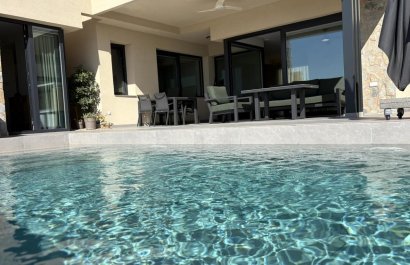 Resale - Villa - Altaona Golf and Country Village - Altaona Golf - Country Village