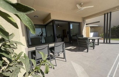 Resale - Villa - Altaona Golf and Country Village - Altaona Golf - Country Village