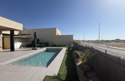 Resale - Villa - Altaona Golf and Country Village - Altaona Golf - Country Village