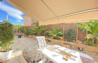 Resale - Apartment / flat - Altaona Golf and Country Village - Altaona Golf - Country Village