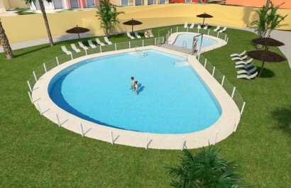 Resale - Apartment / flat - Altaona Golf and Country Village - Altaona Golf - Country Village