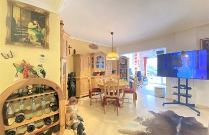 Resale - Apartment / flat - Altaona Golf and Country Village - Altaona Golf - Country Village