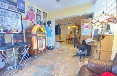 Resale - Apartment / flat - Altaona Golf and Country Village - Altaona Golf - Country Village