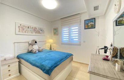 Resale - Apartment / flat - Altaona Golf and Country Village - Altaona Golf - Country Village