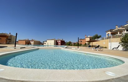 Resale - Apartment / flat - Altaona Golf and Country Village - Altaona Golf - Country Village
