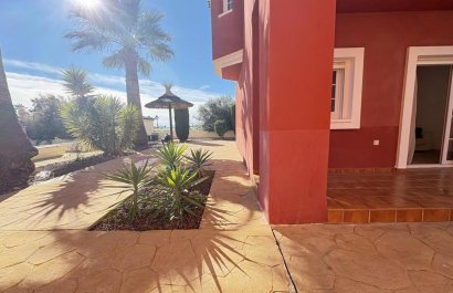 Resale - Villa - Altaona Golf and Country Village - Altaona Golf - Country Village