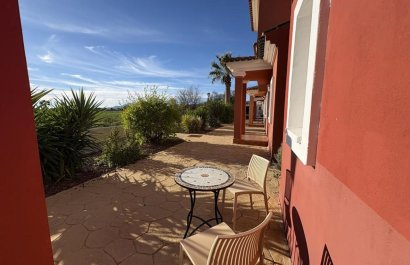 Resale - Villa - Altaona Golf and Country Village - Altaona Golf - Country Village