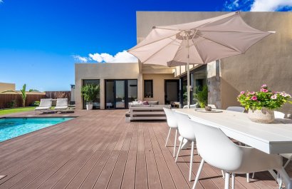 Resale - Villa - Altaona Golf and Country Village - Altaona Golf - Country Village