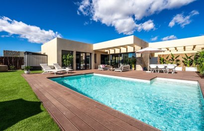 Resale - Villa - Altaona Golf and Country Village - Altaona Golf - Country Village