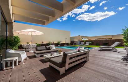 Resale - Villa - Altaona Golf and Country Village - Altaona Golf - Country Village