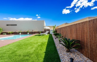 Resale - Villa - Altaona Golf and Country Village - Altaona Golf - Country Village