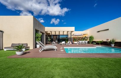 Resale - Villa - Altaona Golf and Country Village - Altaona Golf - Country Village