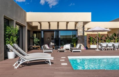 Resale - Villa - Altaona Golf and Country Village - Altaona Golf - Country Village