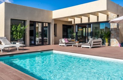 Resale - Villa - Altaona Golf and Country Village - Altaona Golf - Country Village