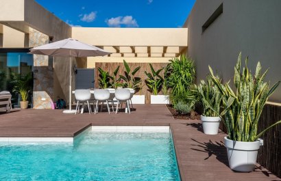 Resale - Villa - Altaona Golf and Country Village - Altaona Golf - Country Village