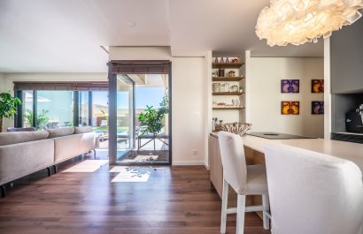 Resale - Villa - Altaona Golf and Country Village - Altaona Golf - Country Village