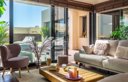 Resale - Villa - Altaona Golf and Country Village - Altaona Golf - Country Village