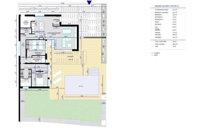 Resale - Villa - Altaona Golf and Country Village - Altaona Golf - Country Village