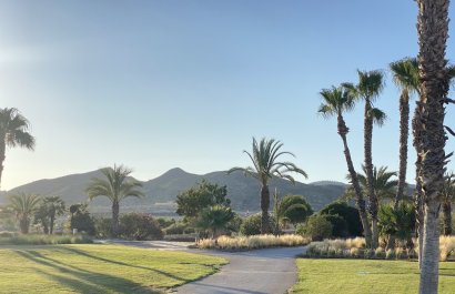 Resale - Villa - Altaona Golf and Country Village - Altaona Golf - Country Village