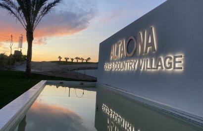 Resale - Villa - Altaona Golf and Country Village - Altaona Golf - Country Village